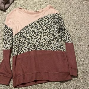 maurice’s long sleeve